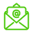mail icons